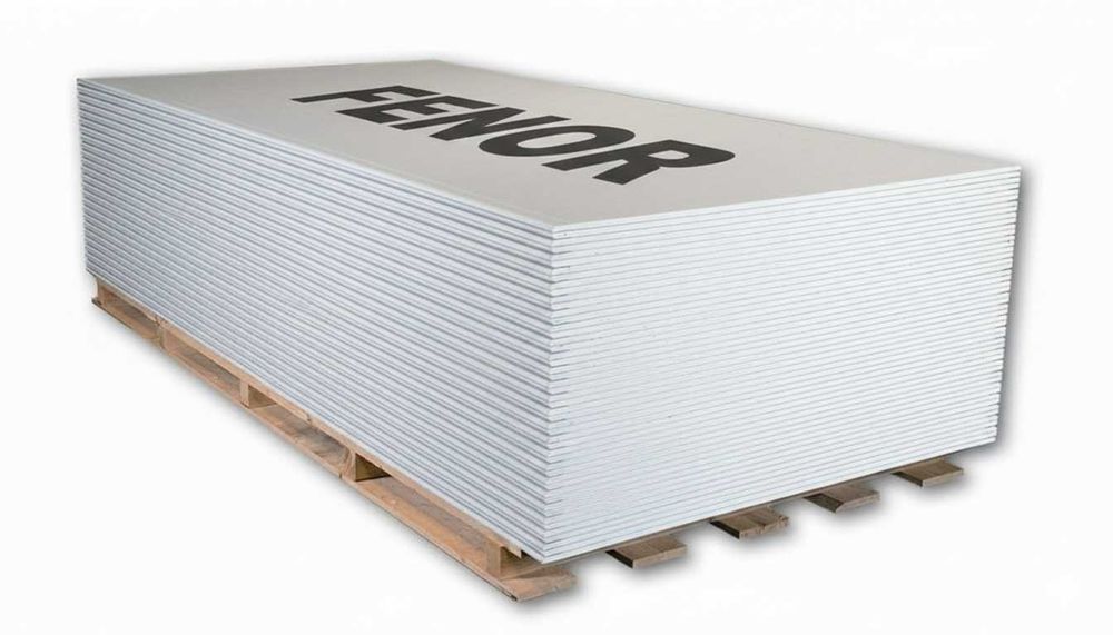 Gipsokarton Гипсокартон