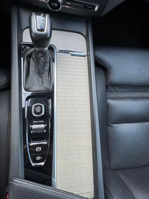 Volvo XC60 Inscription AWD  D4, An 2019
