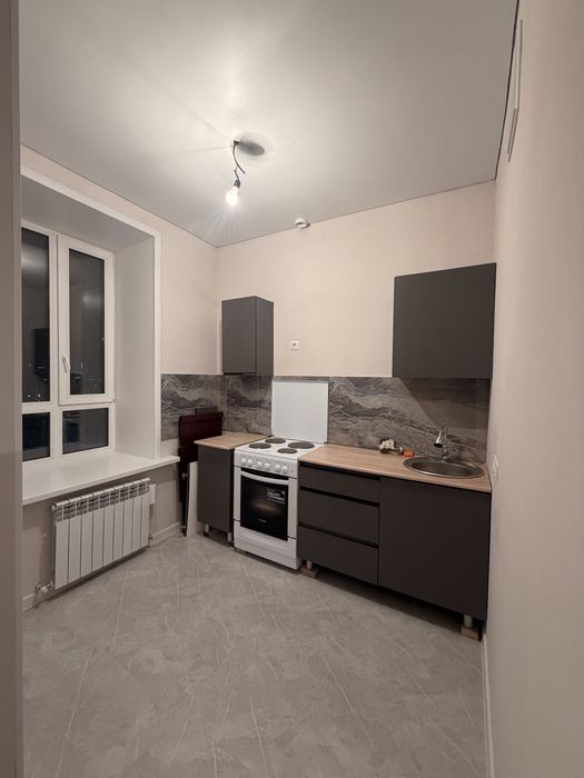 Сдается квартира в ЖК