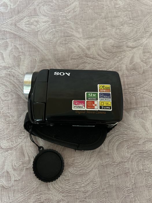 Фотоапаррат SONY