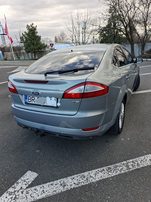 Ford Mondeo automat proprietar
