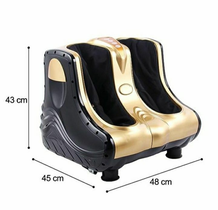 Массажер для ног Массажный аппарат для ног 008