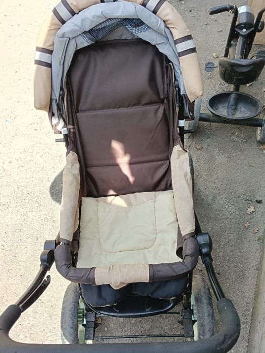 Отдам даром коляски