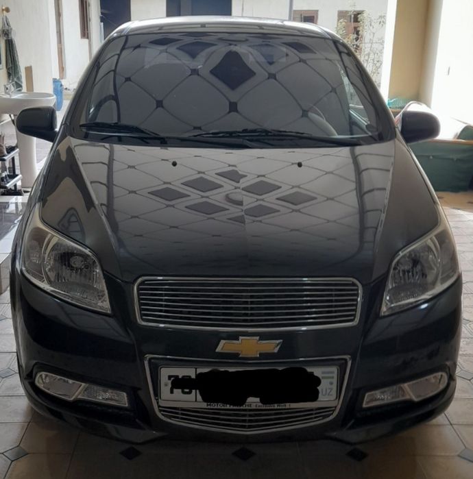 Nexia 3 sotiladi 2позиция