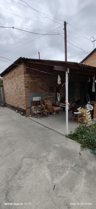 Продам хорошую дачу
