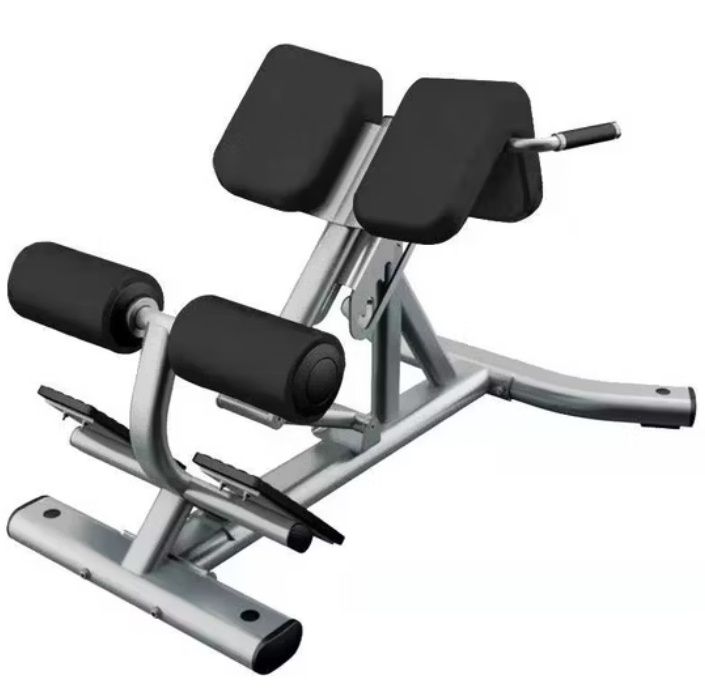 Гиперзкстенсия профессиональный тренажоёр для спины