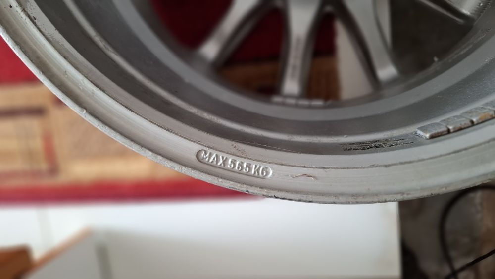 Genti volkswagen