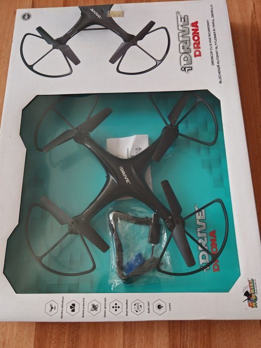 Dronă de vânzare