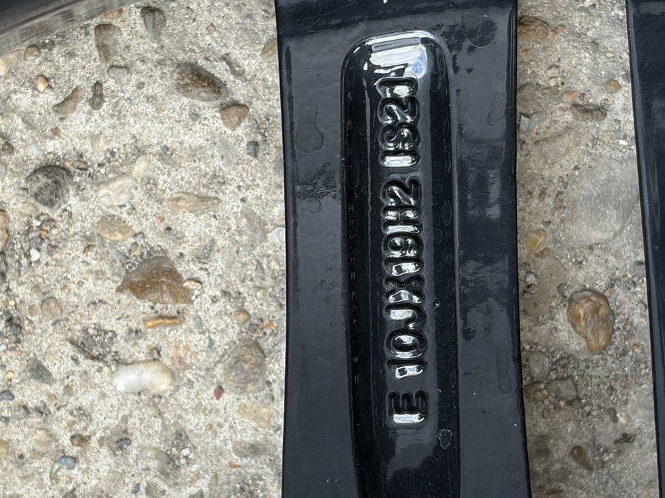 Jante BMW // X5 // X6 // 19 inch