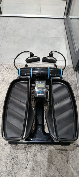 Stepper Capital Sports Galaxy