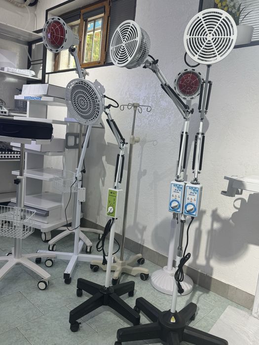 Лампа Инфракрасная