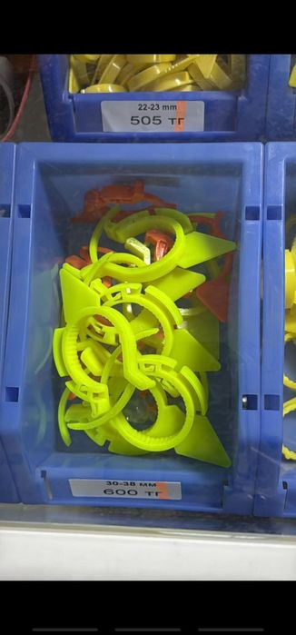 Индикатор затяжки гаек