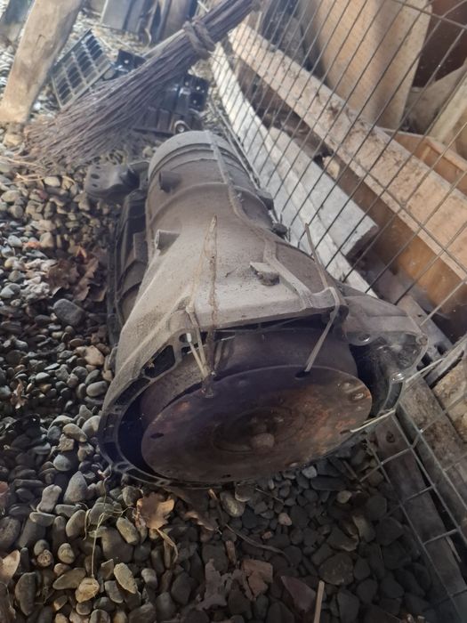 Cutie de viteze automata Bmw Seria 7 E65 730d  6HP26