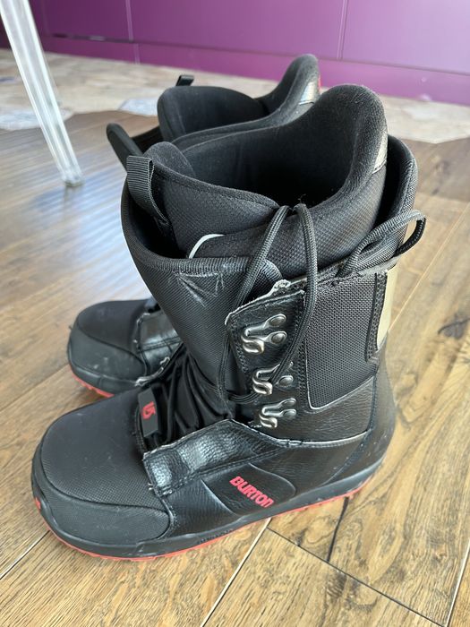 Bootsa Burton Progression Men 43 (10US)