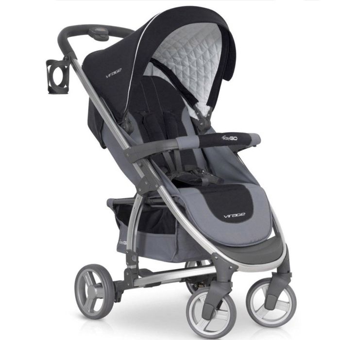 Продам коляску в отоичном сосотяний