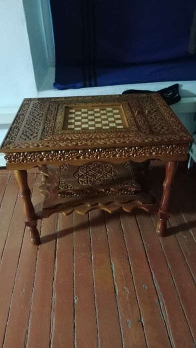 Шахнарды настольный