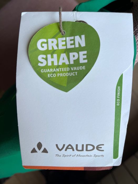 Нов къс панталон за колоездене Vaude