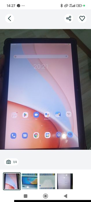 Продам планшет или обмен