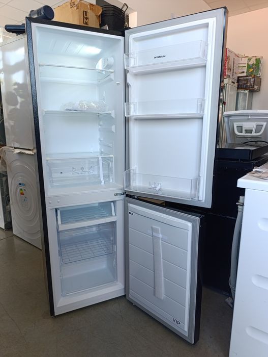 Нов !!! Хладилник и Фризер INVENTUM