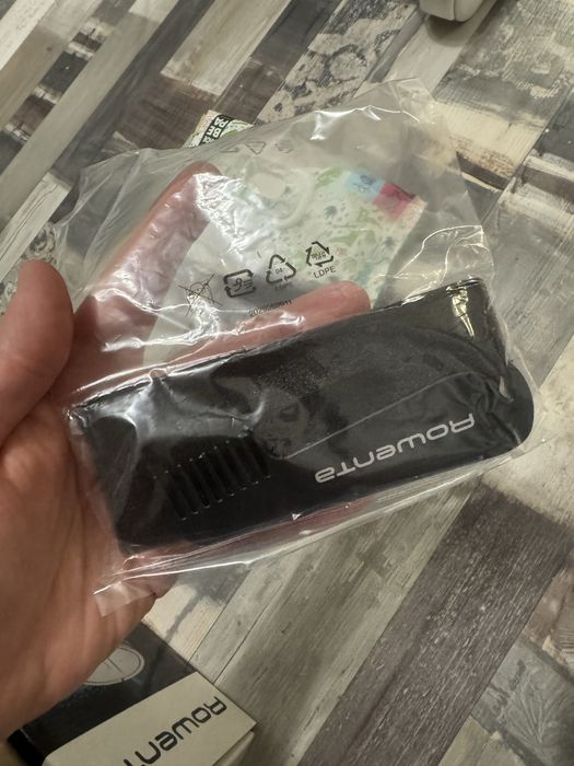 X-Plorer Serie 120 AI RR7877WH, Прахосмукачка- робот