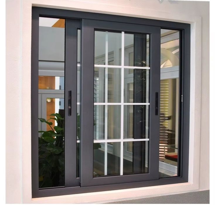 Окна и двери Акфа Термо Екопен