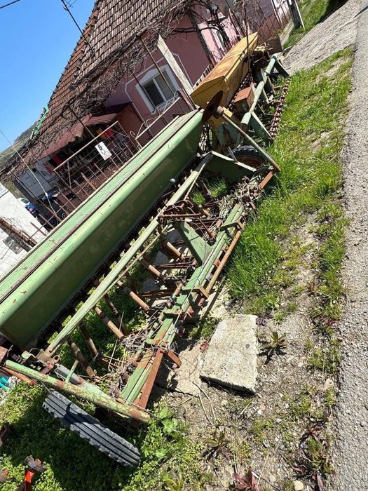 Utilaje, ETC. de vanzare tot