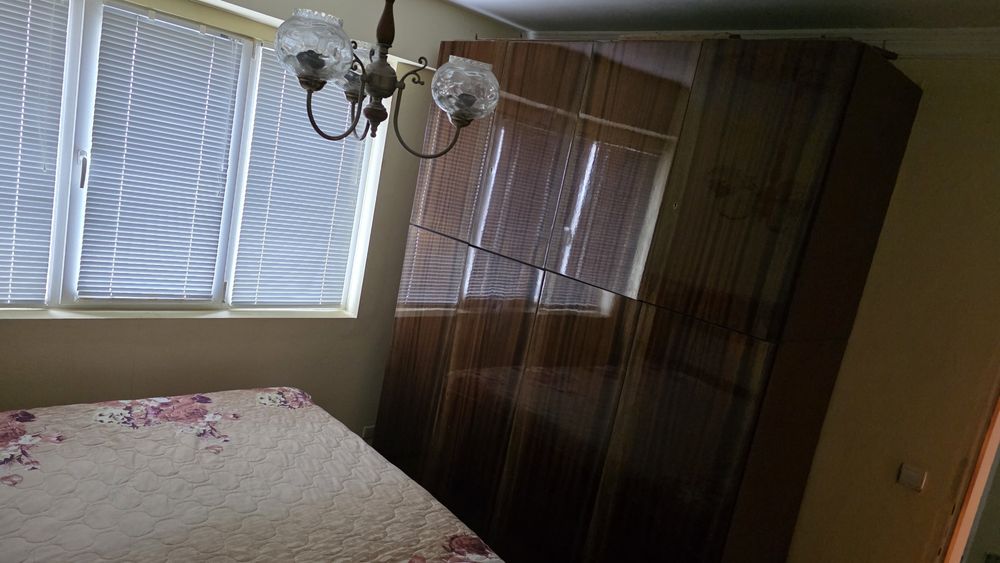 Тристаен апартамент в Гр. Исперих