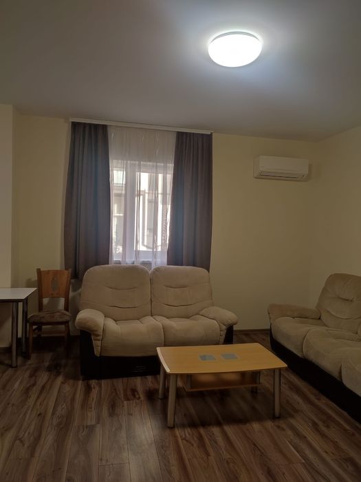 2 camere de închiriat Rebreanu lângă Lidl