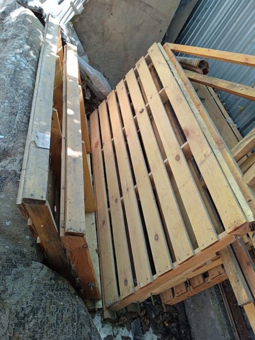 Полки для овощеи