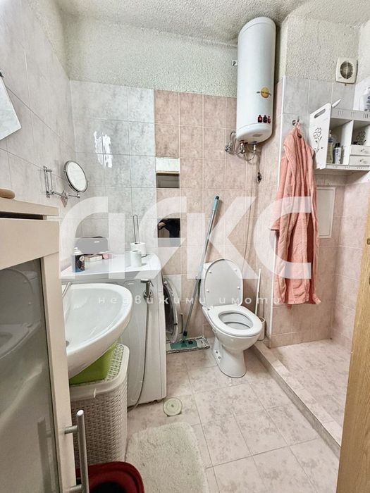 Продава се Тристаен апартамент в София, Редута - 75 кв.м за 1700 €/кв.м - Снимка #6