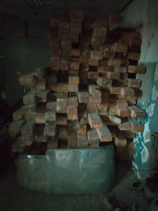 Продам Российский сухой брус
