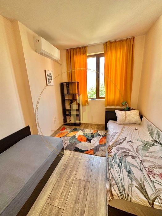 Дава се под наем Тристаен апартамент в Варна, Окръжна болница - 100 кв.м за 750 € - Снимка #8