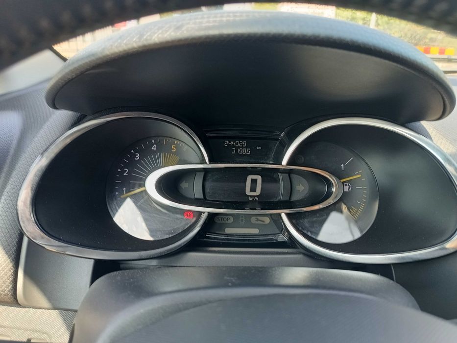 Vând Renault Clio 4, 1.5 dci, 90 CP, 2014