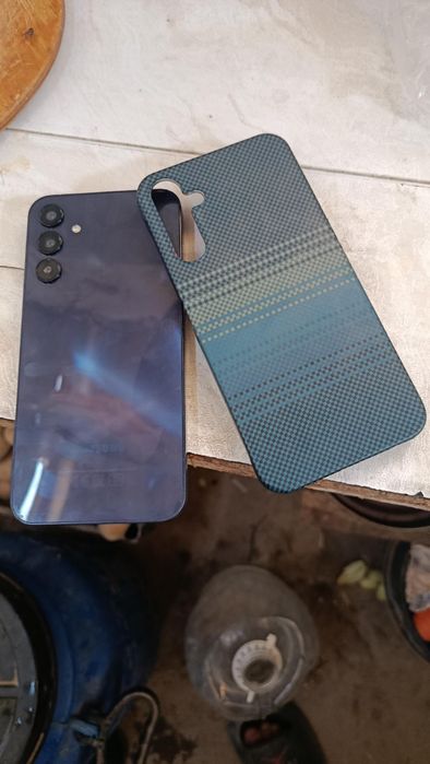 Samsung A 15 128 GB