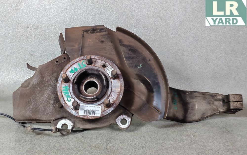 Fuzeta stanga fata RANGE ROVER SPORT 2014-2022 LR146347 dezmembrez