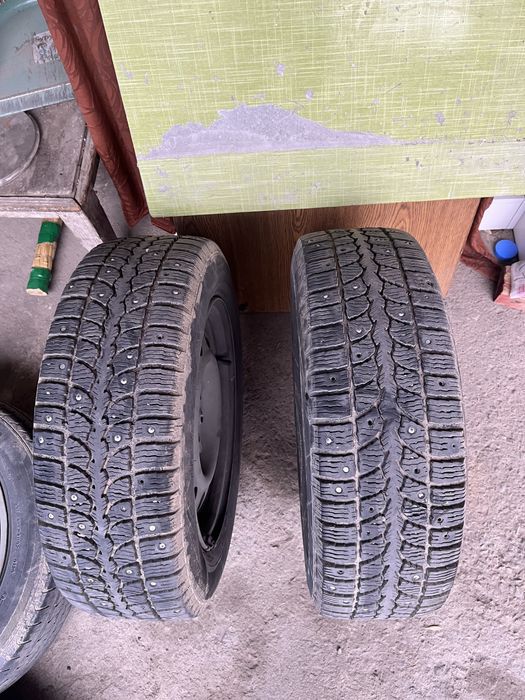 балон дисками 185/65/14