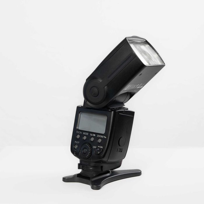 Комплект Светкавица Canon Speedlite 580 EX II + Yongnuo YN-622C II