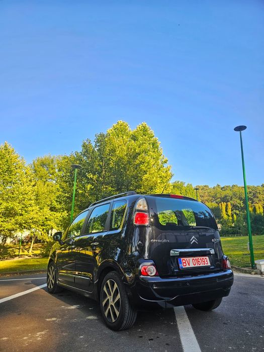 CITROËN C3 Picasso 2009 — imagine 5