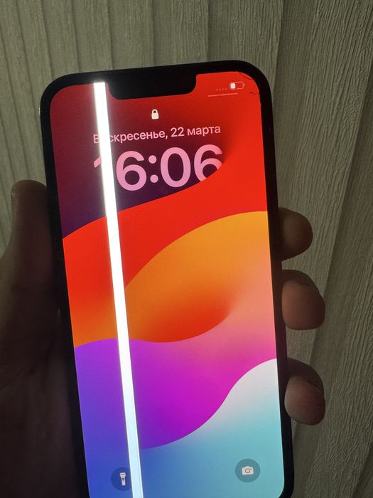 Iphone 13 с минусами читайте описание