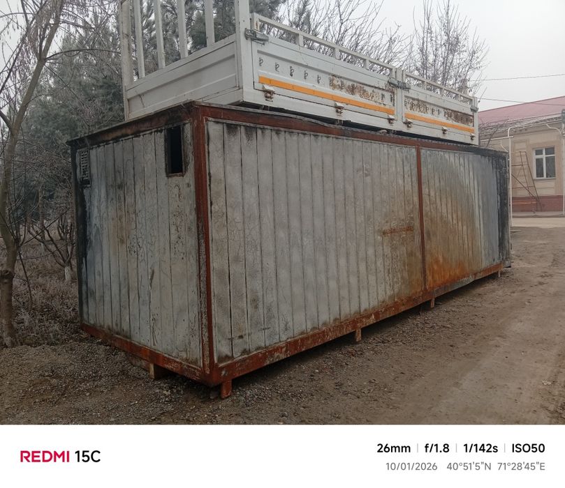 Kuzov sotiladi 2000 dan bir donasi yana kelishamiz