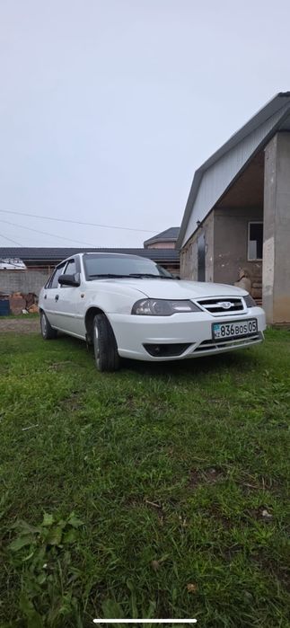 NEXIA SOHC GL жақсы жағдайда