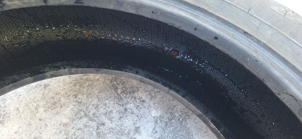 Зимни болон 225-70 R15