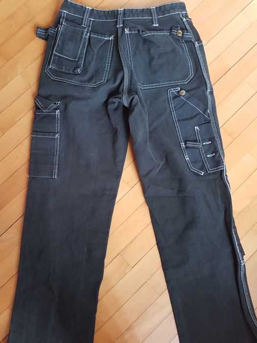 Професионално работно облекло