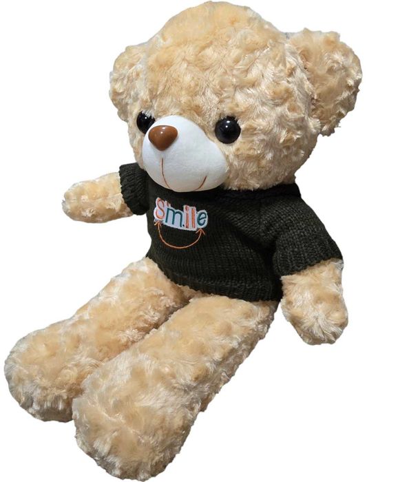 Скрита камера в плюшена играчка Мече WIFI Full HD камера за наблюдение