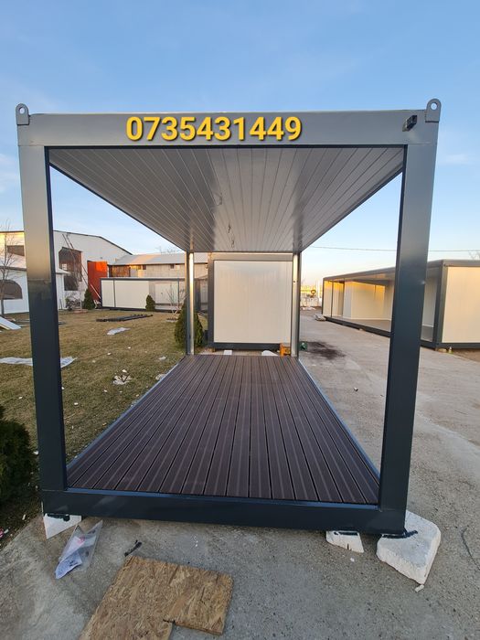Containere Modulare de vânzare