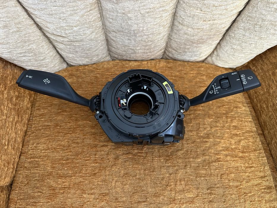 Spira volan / SZL BMW Seria 1 3 5 X3 : 9472536