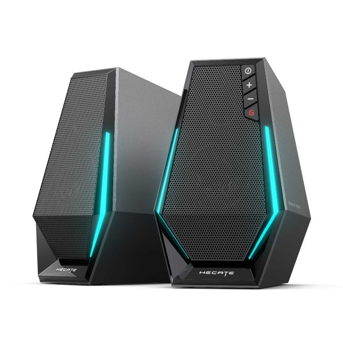 Edifier G1500 Игровые колонки компьютеры