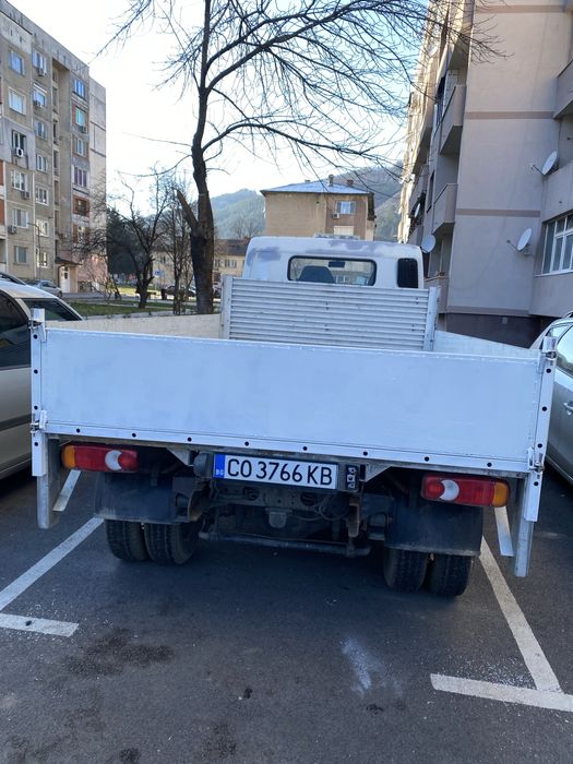 Алуминиева каросерия