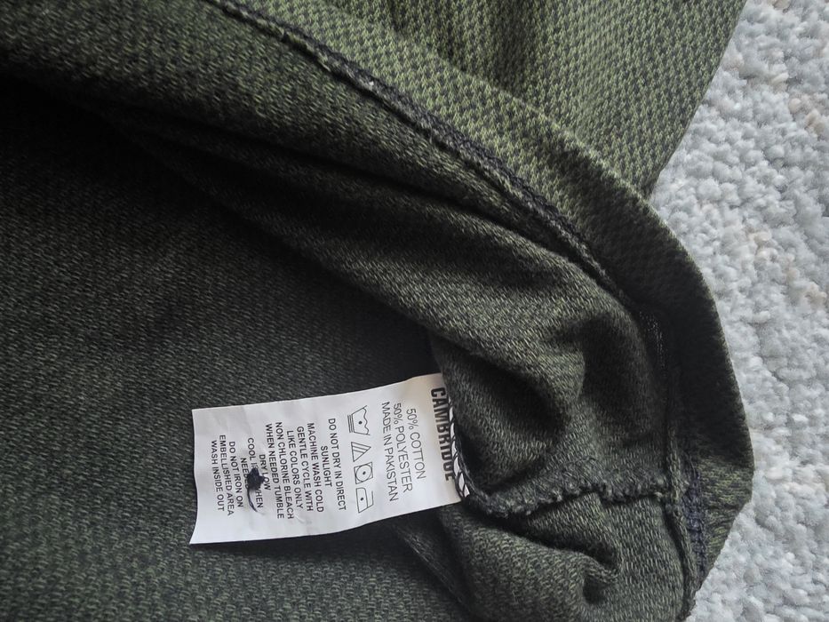 Tricou polo bărbați