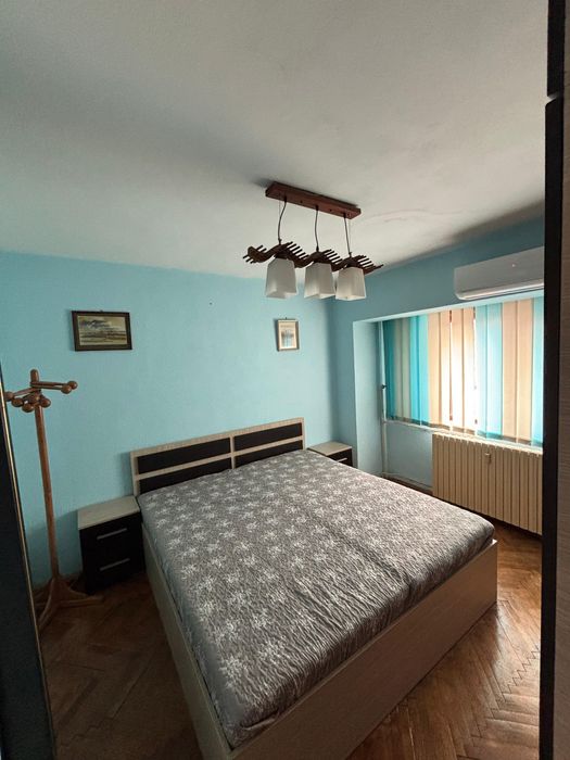 Apartament 3 camere Decebal